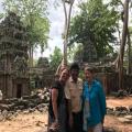 Cambodia Travel Trails