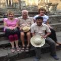 Cambodia Travel Trails