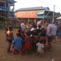Cambodia Travel Trails